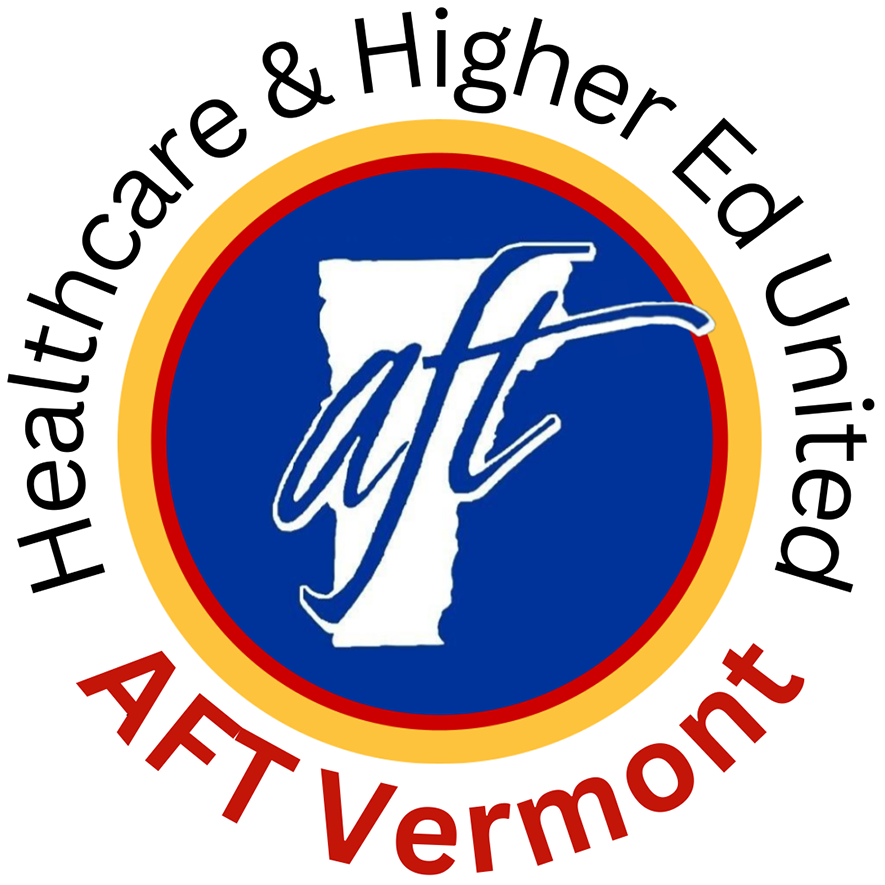 AFT Vermont