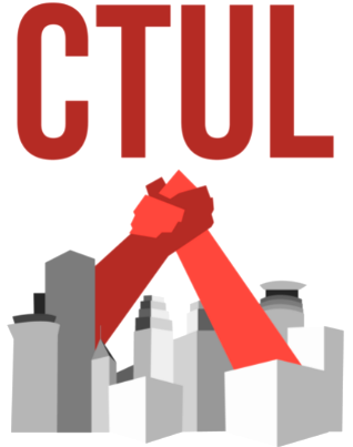 CTUL - Centre de Trajabadores Unidos en Lucha