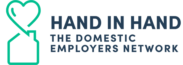 Hand in Hand - The Domestic Employers Association