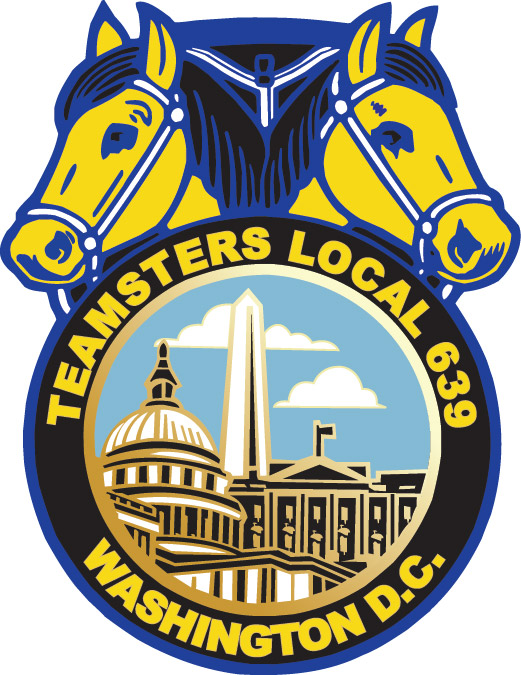 Teamsters Local 639