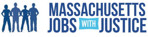 Massachusetts Jobs with Justice