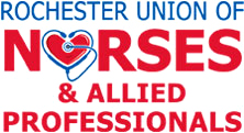 Rochester Union of Nurses and Allied Professionals