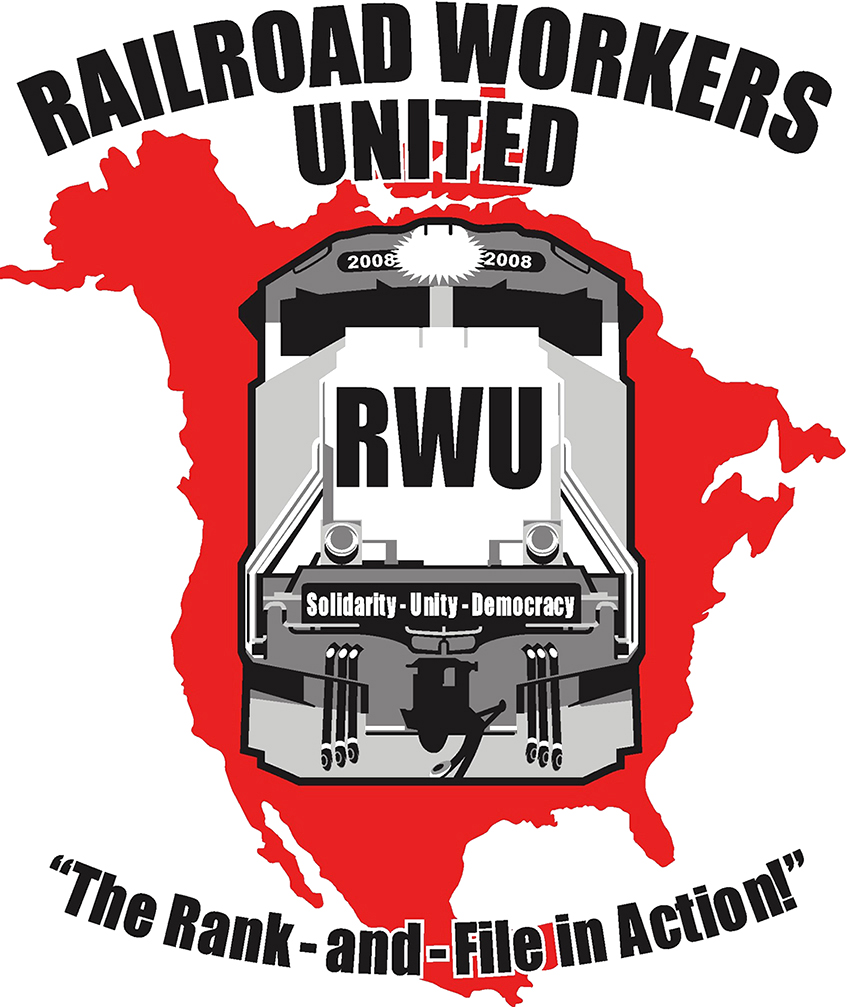 RWU - Railroad Workers United