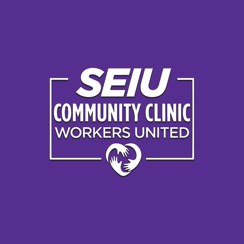 SEIU-Community Clinics Partnership