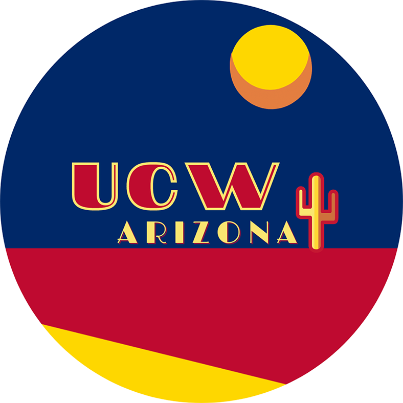 United Campus Workers of Arizona - CWA Local 7065