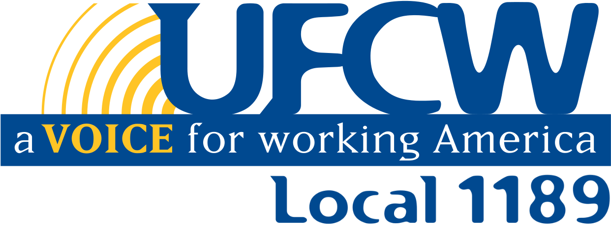 UFCW Local 1189