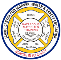 International Chemical Workers Union Council of the UFCW