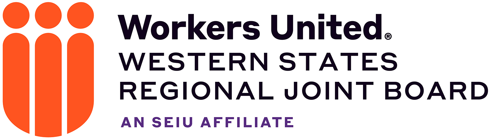 Western States Regional Joint Board Workers United - SEIU