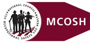 MCOSH - Midstate Council for Occupational Safety and Health