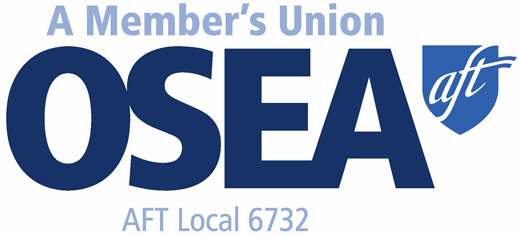 Oregon School Employees Association, AFT Local 6732