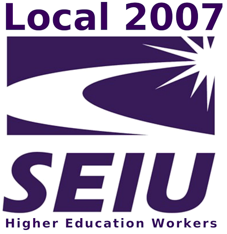 SEIU Local 2007