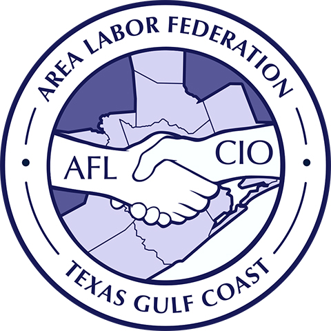 Texas Gulf Coast Area Labor Federation, AFL-CIO