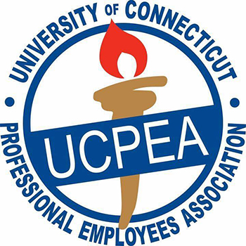 University of Connecticut Professional Employees Association, UCPEA Local 3695, AFT Connecticut